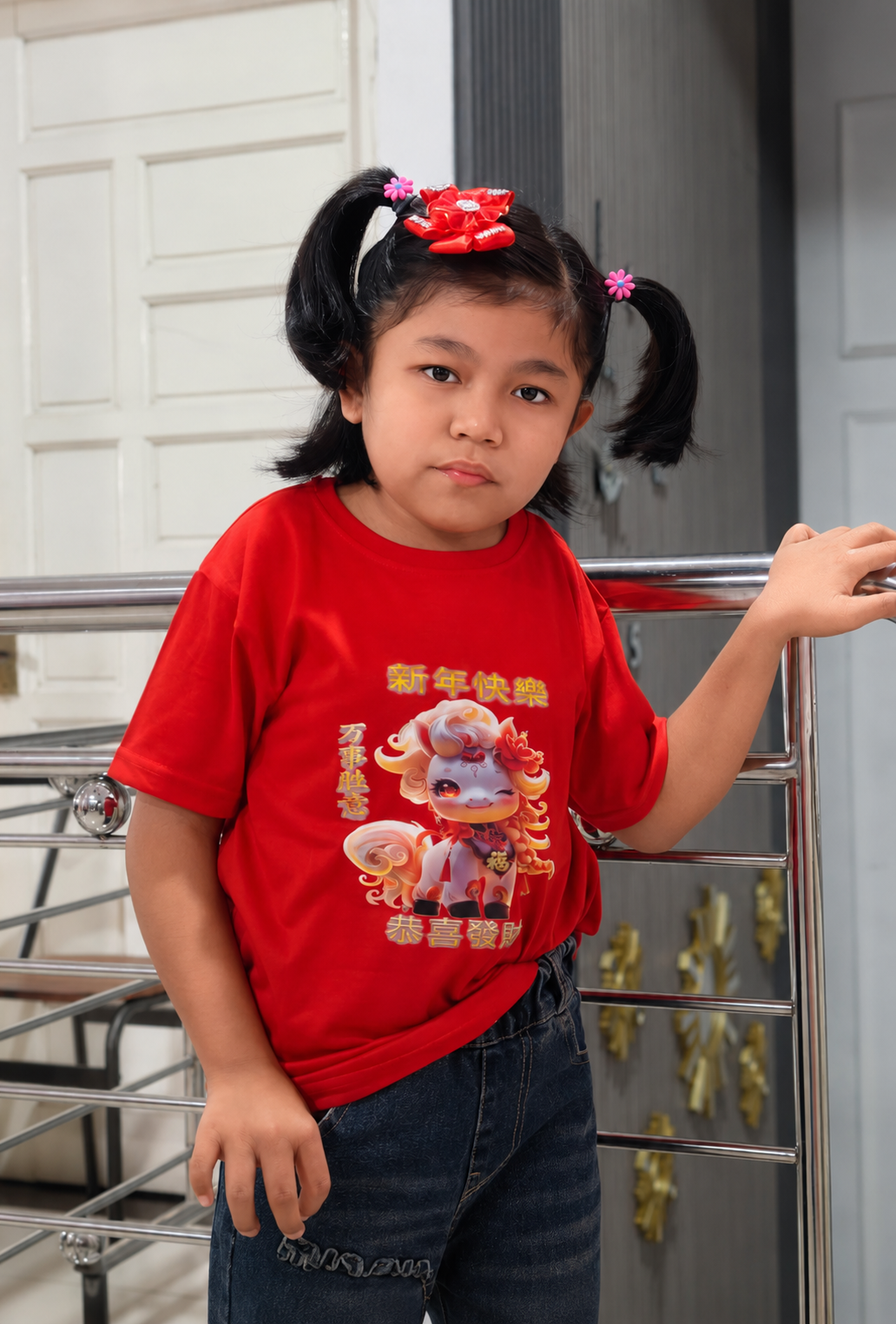 Anak yang memperoleh kesempatan untuk bertumbuh