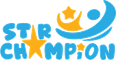 Logo Star Champion